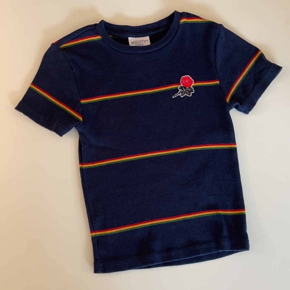 Crop Top Bundle - Picture 4 of 6